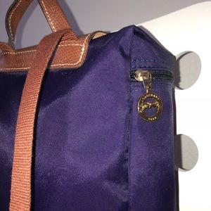 Longchamp ‘Le Pliage’ Backpack